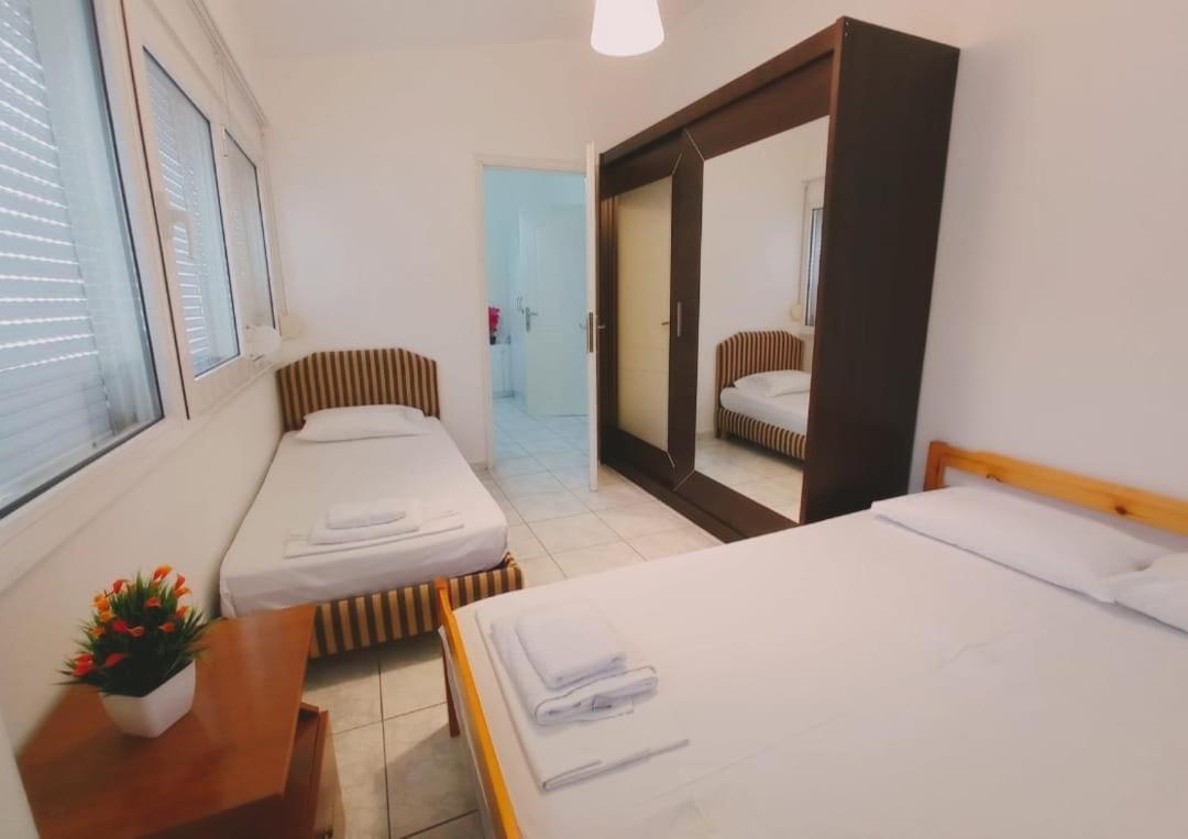 Villa Sea View House Palio Kavala Exterior foto
